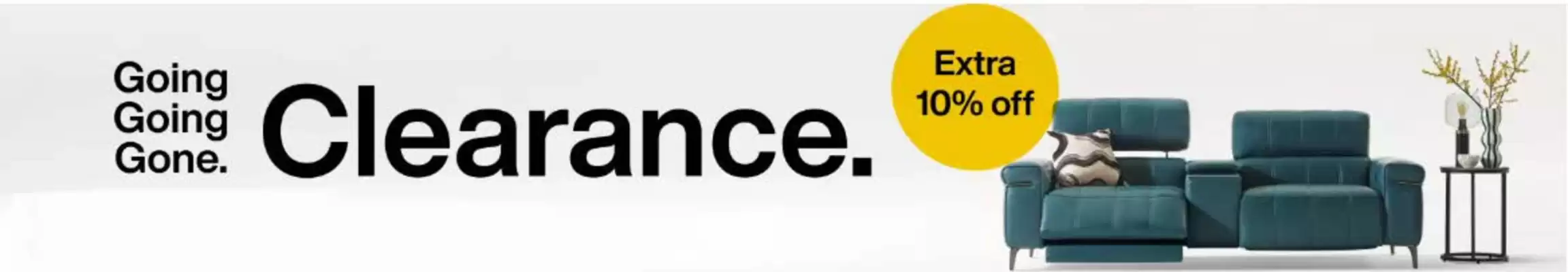 Furniture Village leaflet (valid until 18-09)