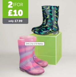Shoe Zone catalogue Page 2