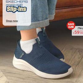 Shoe Zone catalogue Page 3