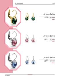 Catálogo swarovski Página 10