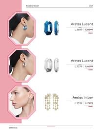 Catálogo swarovski Página 14