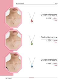 Catálogo swarovski Página 17
