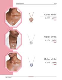 Catálogo swarovski Página 21