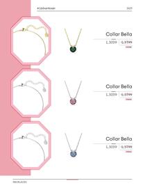 Catálogo swarovski Página 29