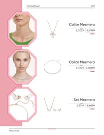 Catálogo swarovski Página 30