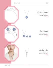 Catálogo swarovski Página 34