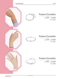 Catálogo swarovski Página 38