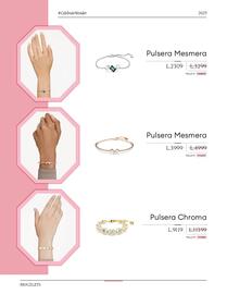 Catálogo swarovski Página 43