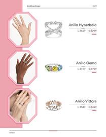Catálogo swarovski Página 53