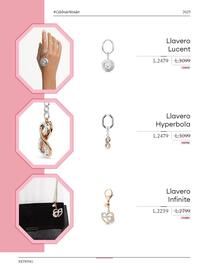 Catálogo swarovski Página 71