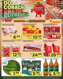 Encarte Rede Vivo Página 1