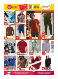 Shaklan leaflet Page 11