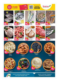 Shaklan leaflet Page 3