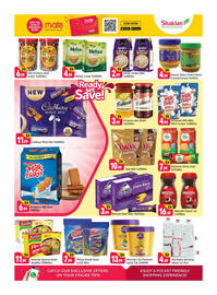 Shaklan leaflet Page 5