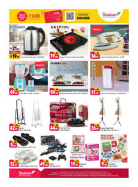 Shaklan leaflet Page 11