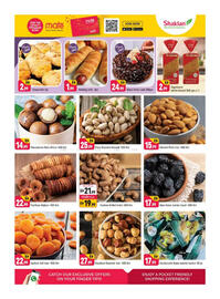 Shaklan leaflet Page 5