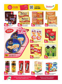 Shaklan leaflet Page 6