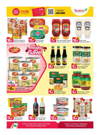 Shaklan leaflet Page 8