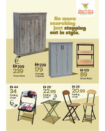 Mark & Save catalogue Page 2