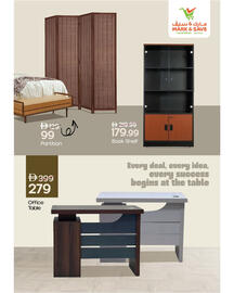Mark & Save catalogue Page 3