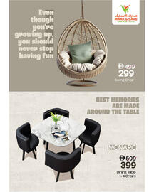 Mark & Save catalogue Page 5