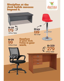 Mark & Save catalogue Page 6