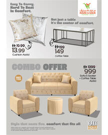 Mark & Save catalogue Page 7