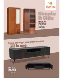Mark & Save catalogue Page 8