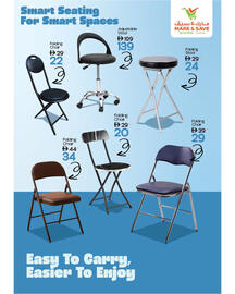Mark & Save catalogue Page 9