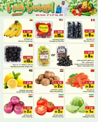RAK Coop catalogue (valid until 15-09)