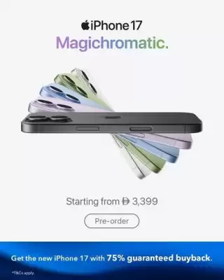 Sharaf DG catalogue (valid until 18-09)