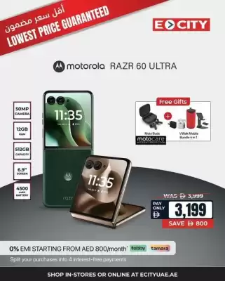 ECity catalogue (valid until 16-09)