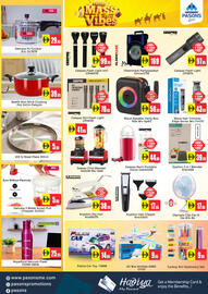 Pasons catalogue Page 6