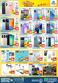Pasons catalogue Page 8