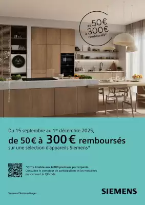 Catalogue Copra (valable jusqu'au 30-09)