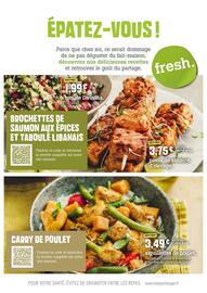 Catalogue Fresh semaine 38 page 14