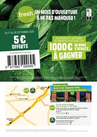 Catalogue Fresh semaine 38 page 16