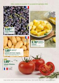 Catalogue Fresh semaine 38 page 5