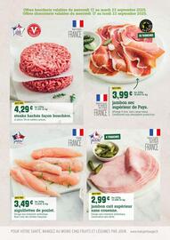 Catalogue Fresh semaine 38 page 9