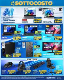 Volantino Euronics Pagina 10
