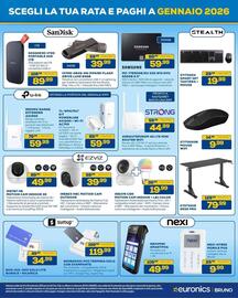Volantino Euronics Pagina 13