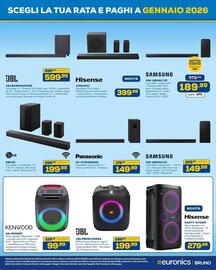 Volantino Euronics Pagina 19