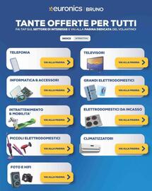 Volantino Euronics Pagina 2