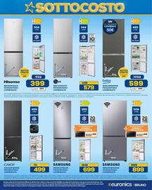 Volantino Euronics Pagina 22