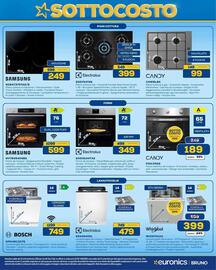 Volantino Euronics Pagina 24