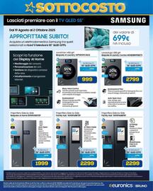 Volantino Euronics Pagina 26