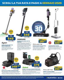 Volantino Euronics Pagina 27