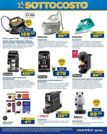 Volantino Euronics Pagina 28