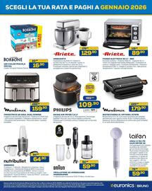 Volantino Euronics Pagina 29