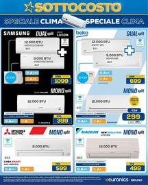 Volantino Euronics Pagina 32